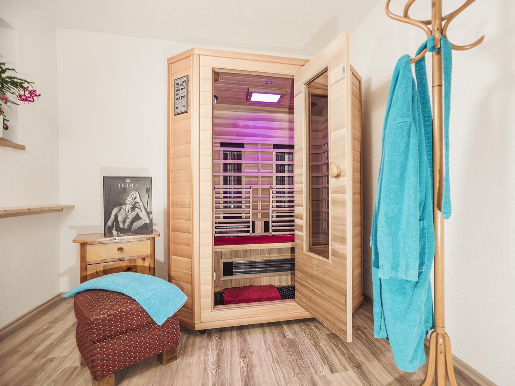 Ferienwohnung Martin Zellberg Zimmer foto