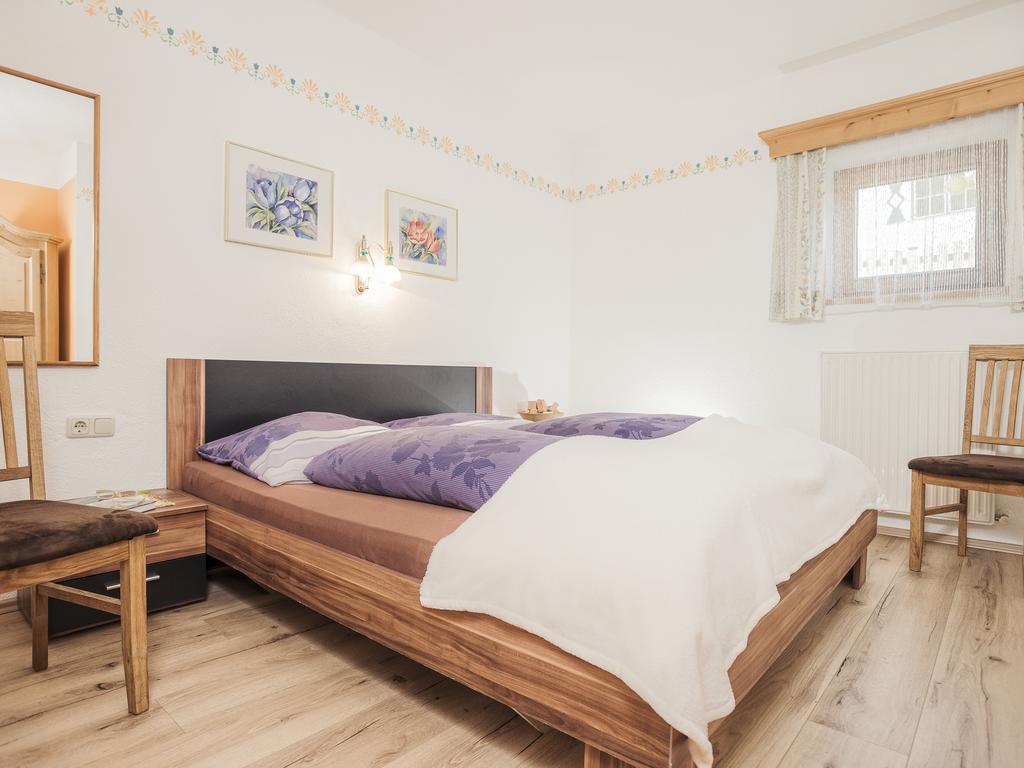 Ferienwohnung Martin Zellberg Zimmer foto