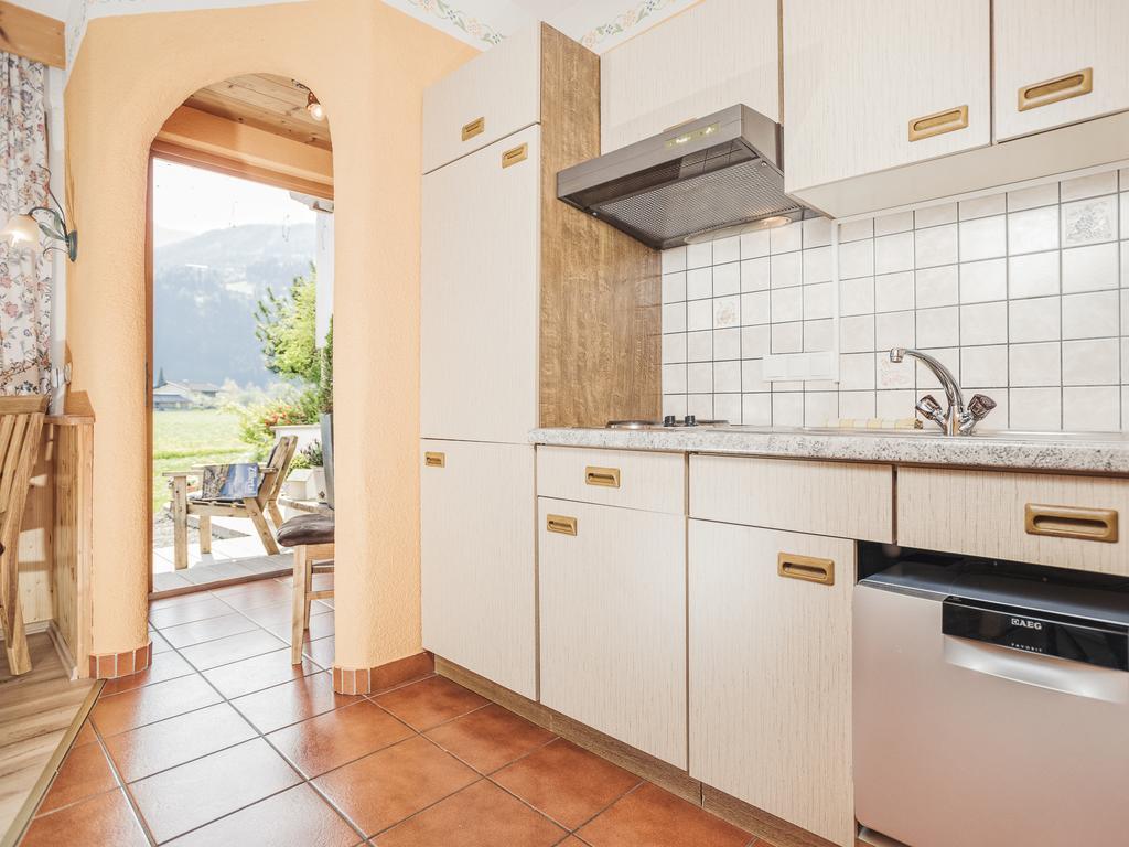 Ferienwohnung Martin Zellberg Zimmer foto
