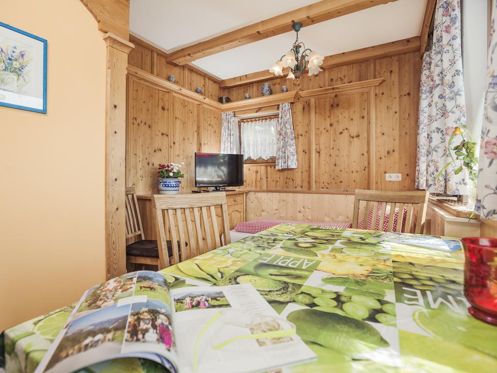 Ferienwohnung Martin Zellberg Zimmer foto