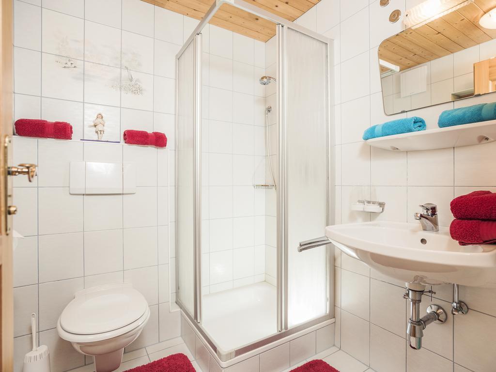 Ferienwohnung Martin Zellberg Zimmer foto