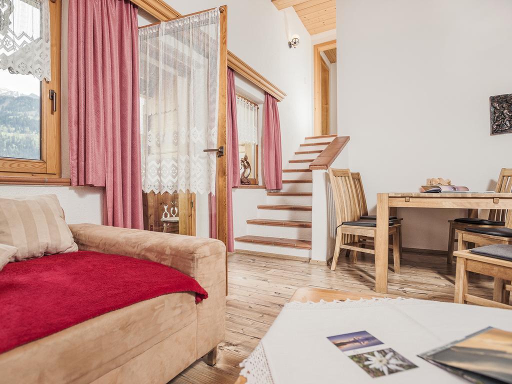 Ferienwohnung Martin Zellberg Zimmer foto