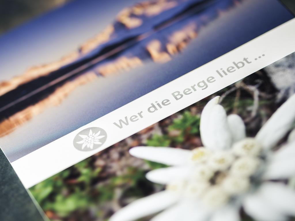 Ferienwohnung Martin Zellberg Zimmer foto